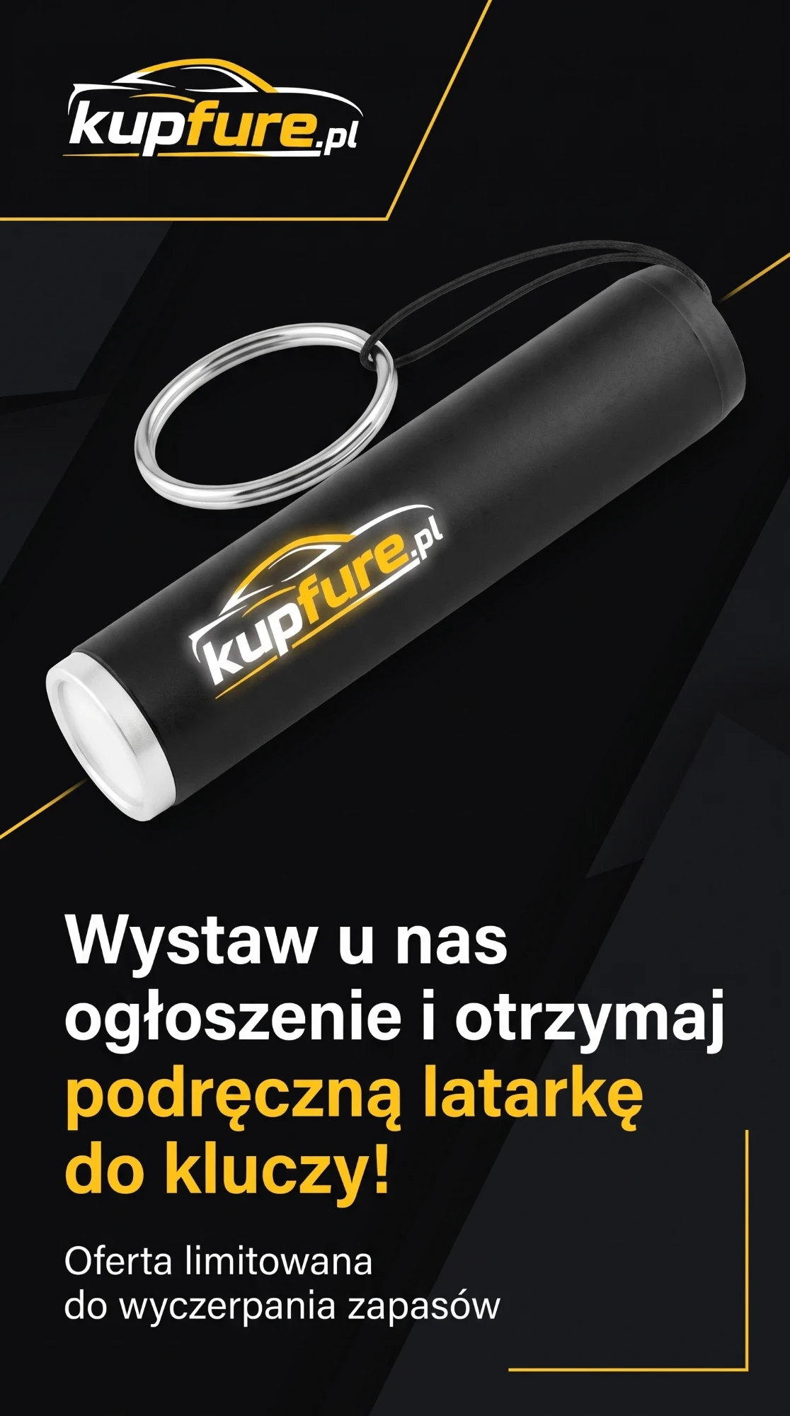 Promocja KupFure.pl
